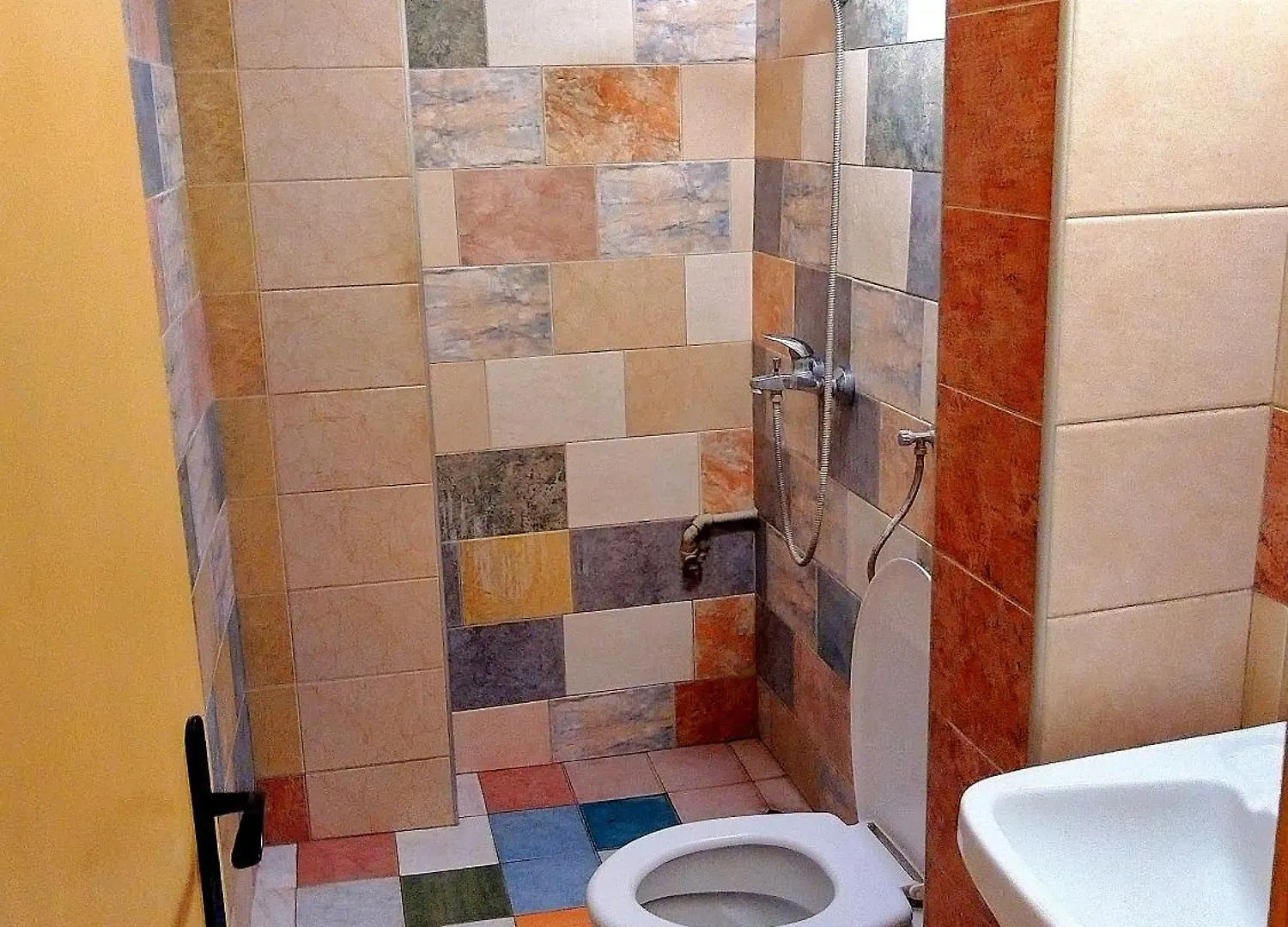 In The Heart Of Varna Apartment Bulgaria