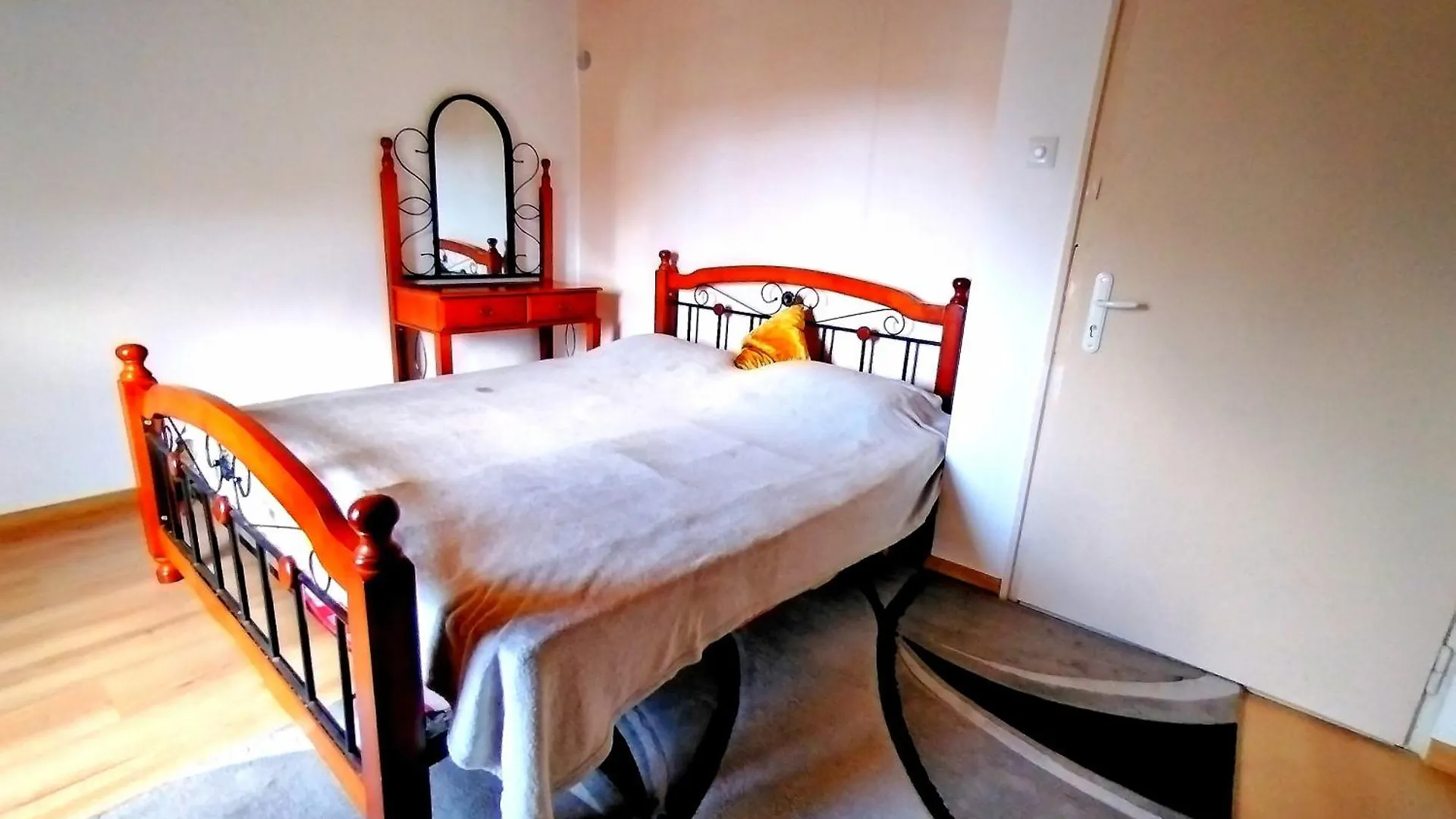 In The Heart Of Varna Apartment Bulgaria