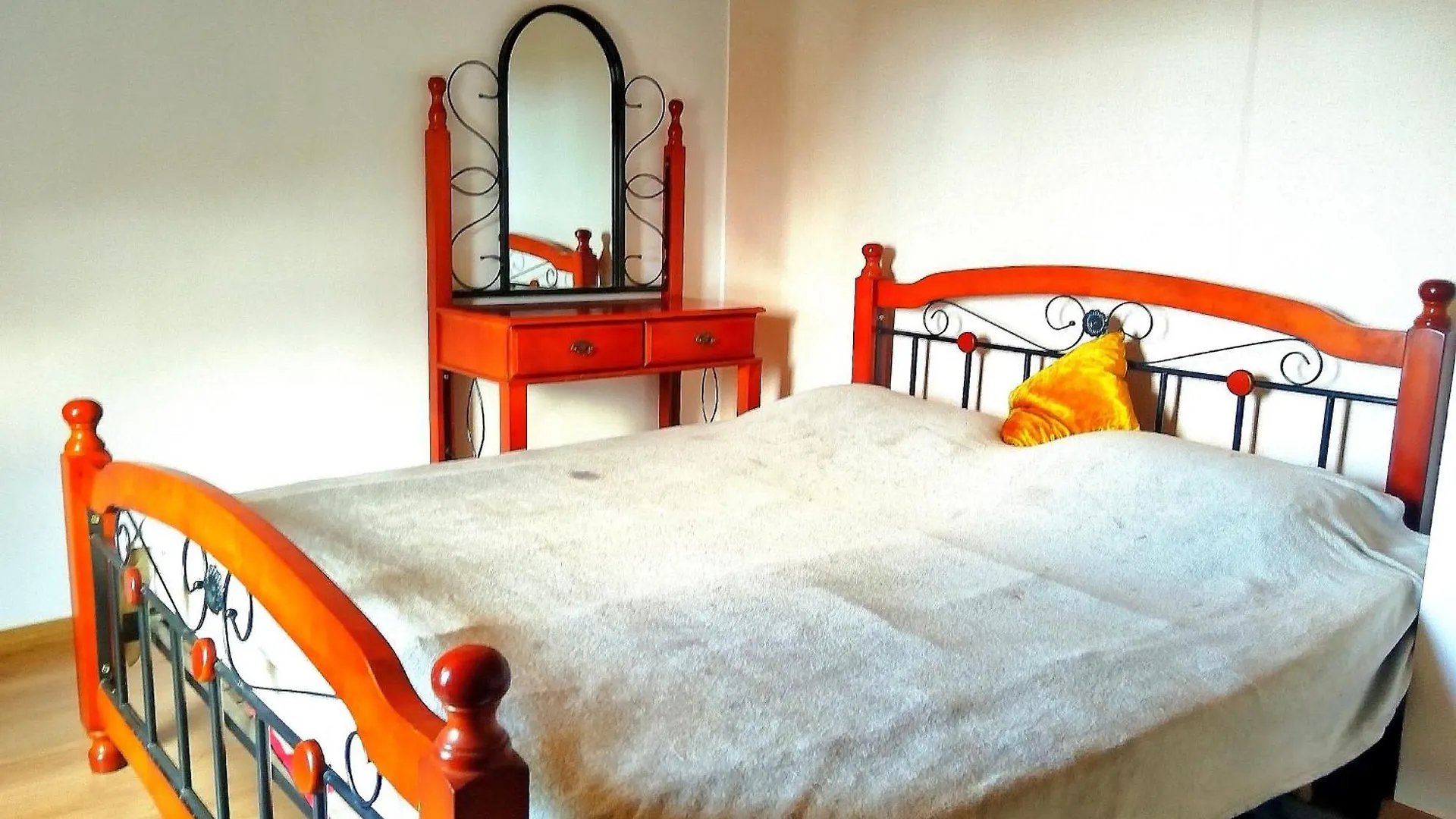 In The Heart Of Varna Apartment