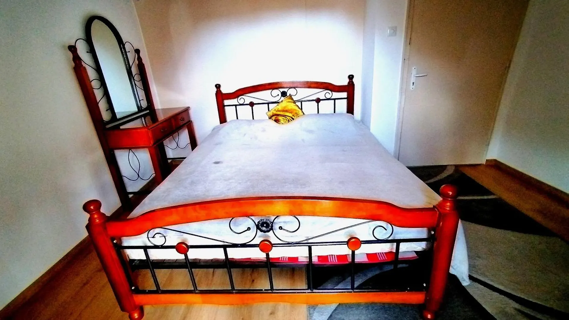 In The Heart Of Varna Apartment