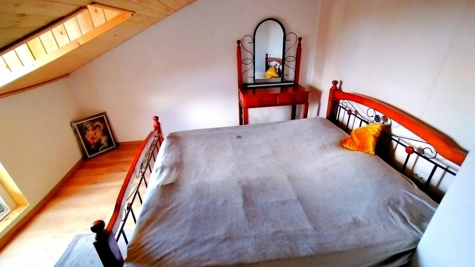 In The Heart Of Varna Apartment