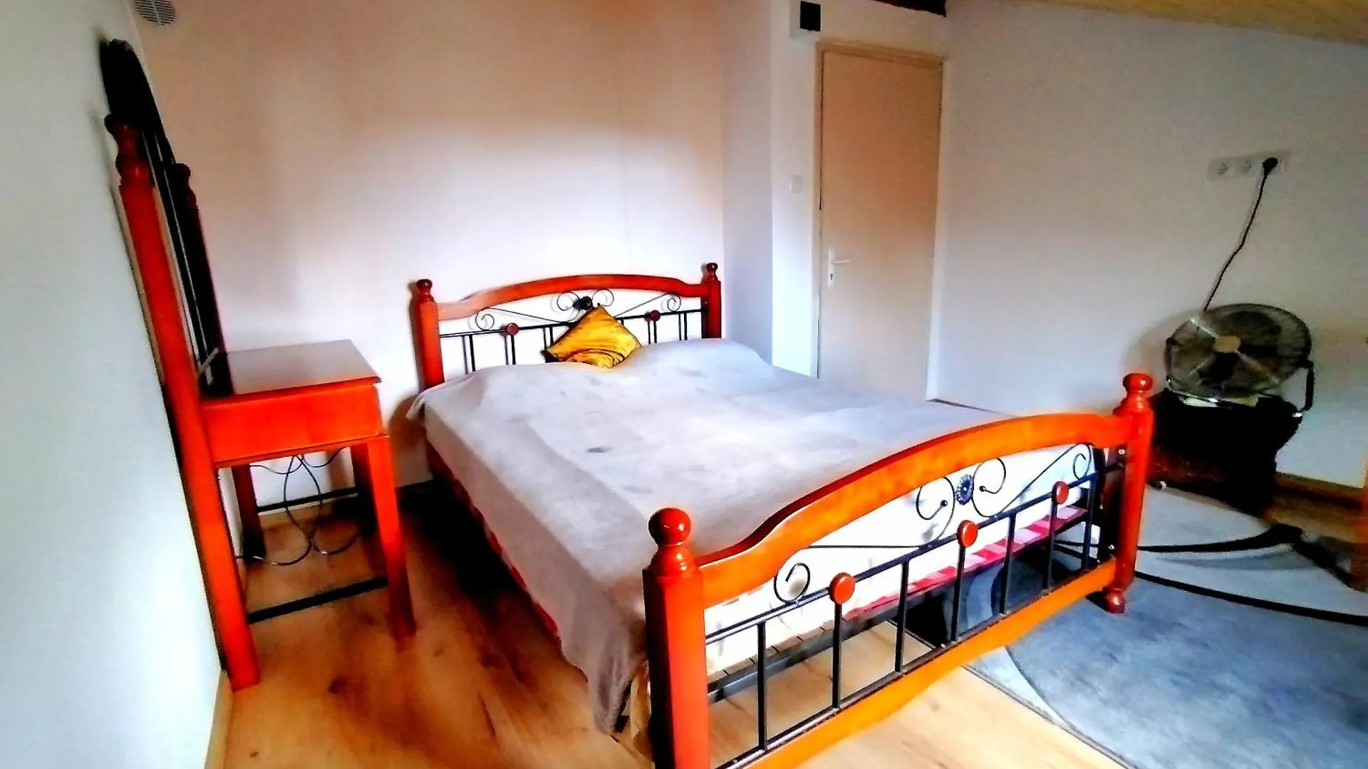 In The Heart Of Varna Apartment