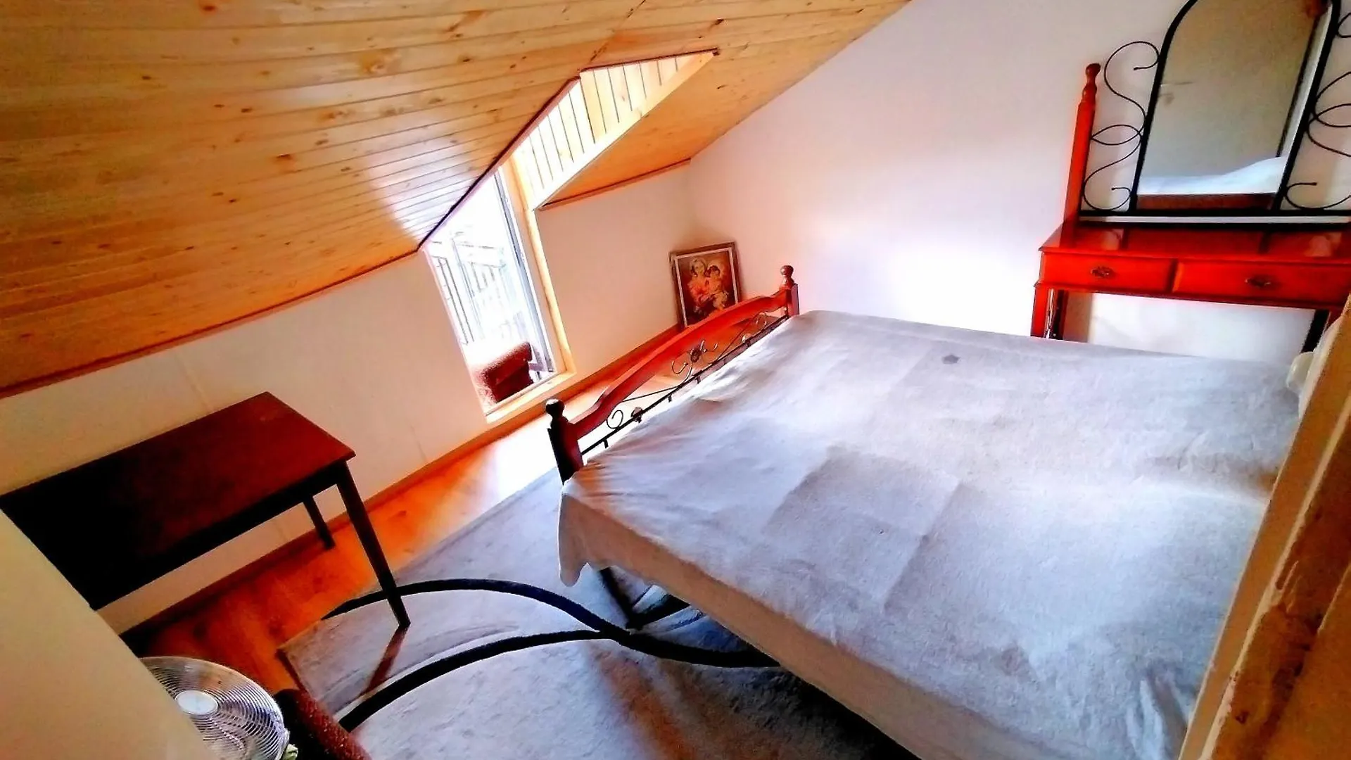 In The Heart Of Varna Apartment