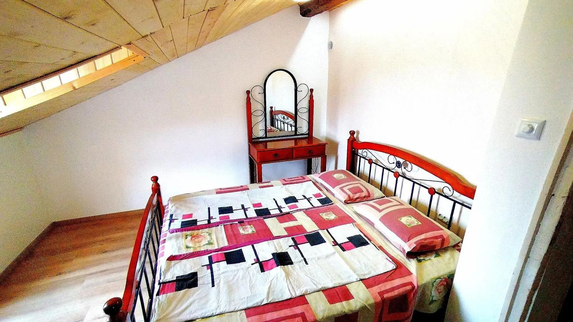 In The Heart Of Varna Apartment Bulgaria